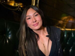 Lucy Guo: Passes, Scale, Net Worth, Girlfriends, and More
