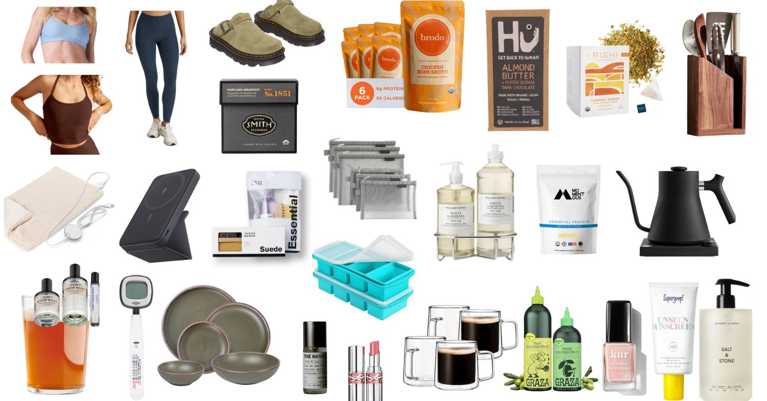 Lauren's Luxury Home Gift Guide